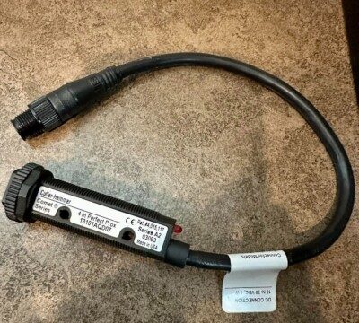 Photoelectric Sensor