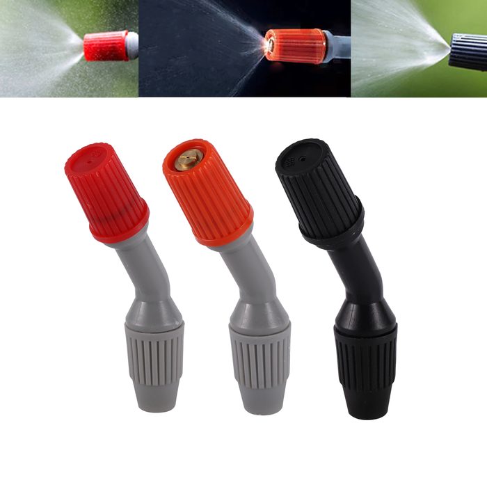 Spray Nozzle