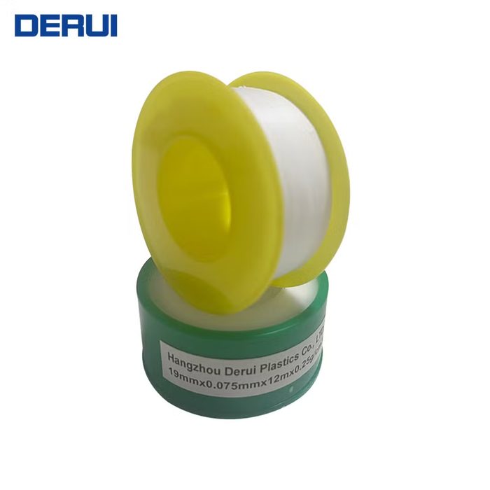 PTFE Plumbing Tape 30M High-Density