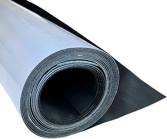 EPDM Waterproofing Membrane EasyStick self adhesive