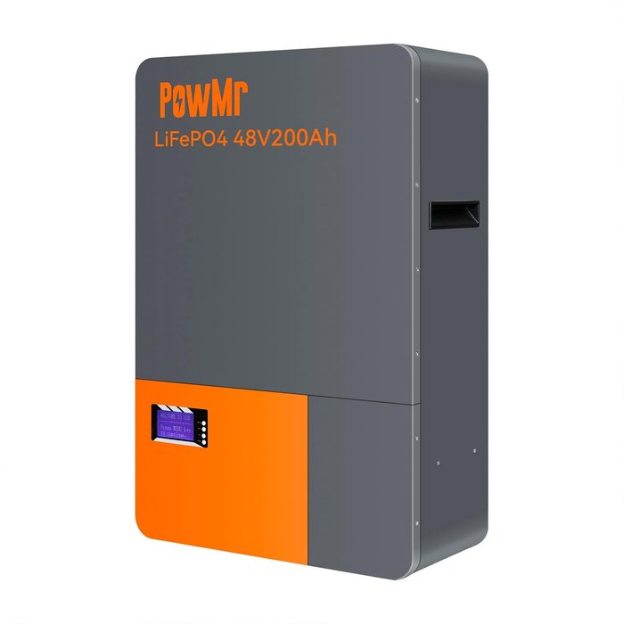 LiFePO4 Battery