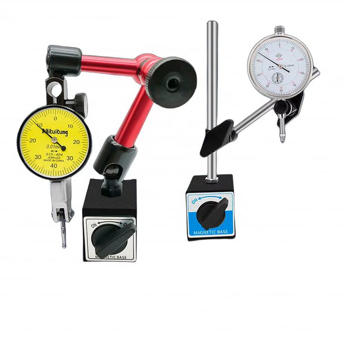 Universal Magnetic Base Dial Indicator Holder