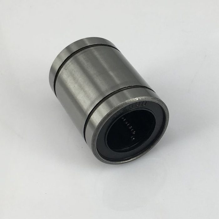 Linear Bearing Pillow Block