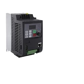 Variable Frequency Drive 0.75 hp