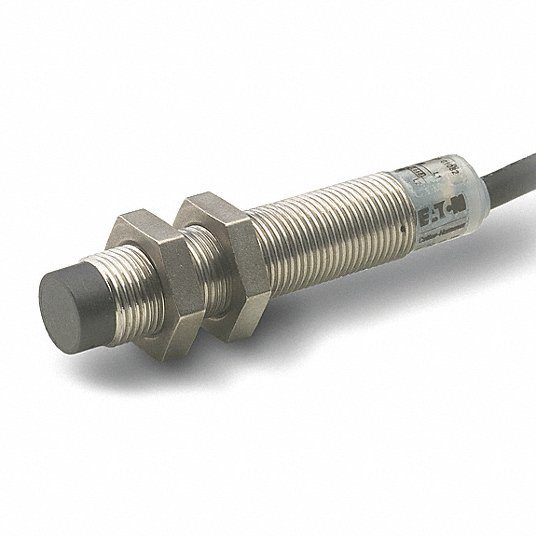 Inductive Cylindrical Sensor