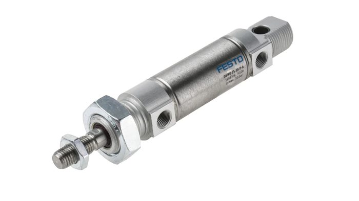 Mini Cylinder DSNU-20