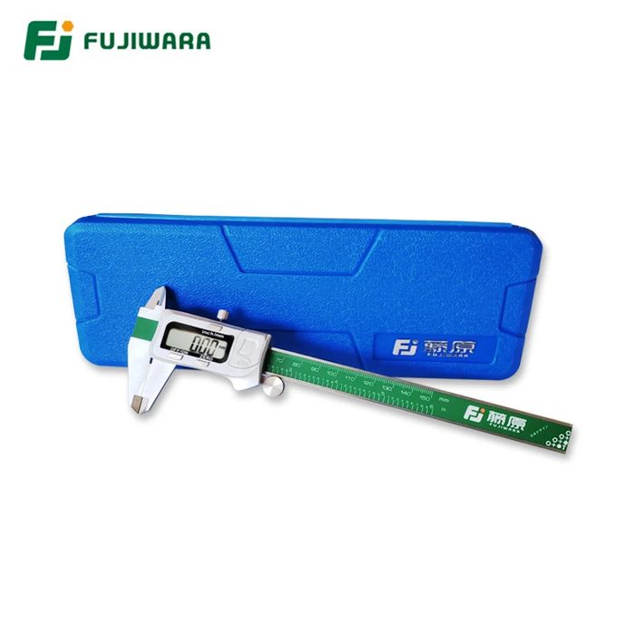 Digital Calipers
