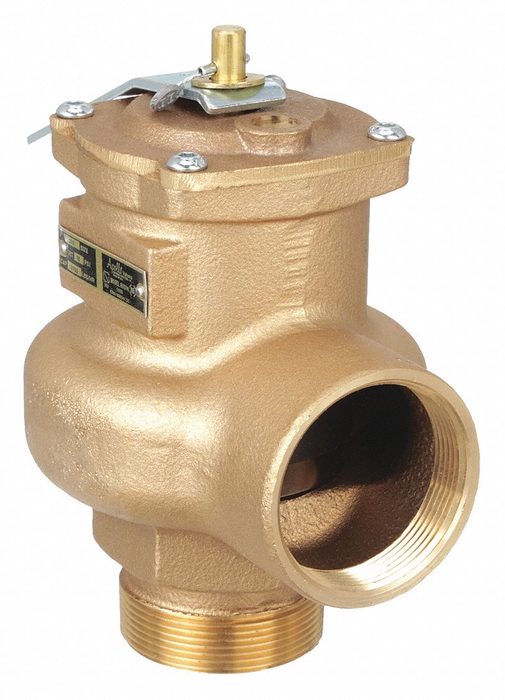 Safety Relief Valve