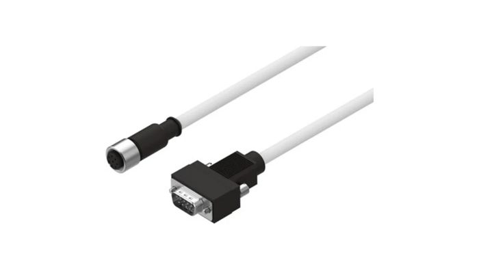Resolver Cable