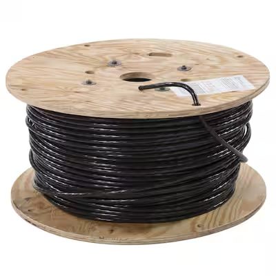 12 AWG THHN Stranded Wire