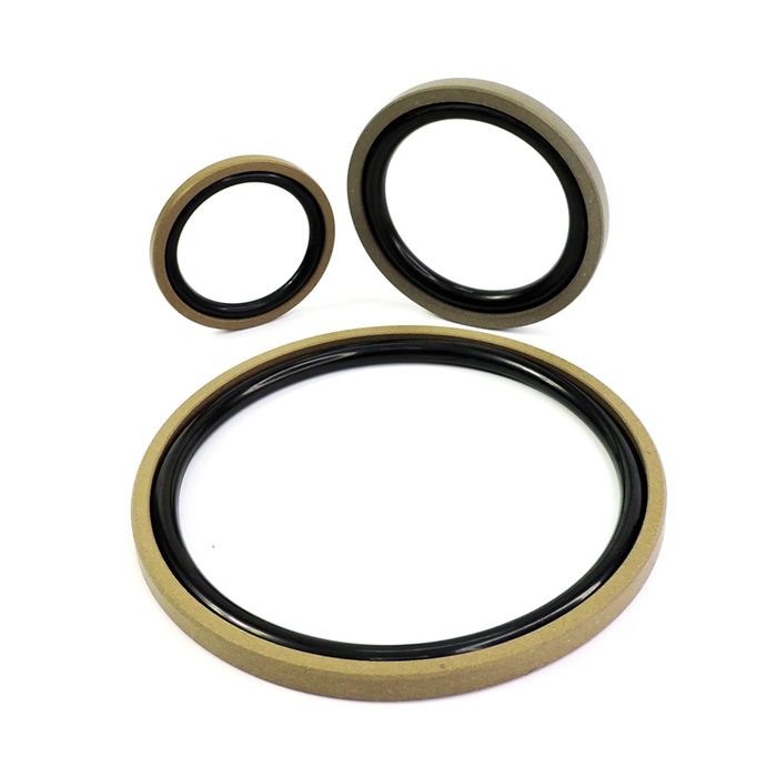 Rod Seal Main Hydraulic Seal