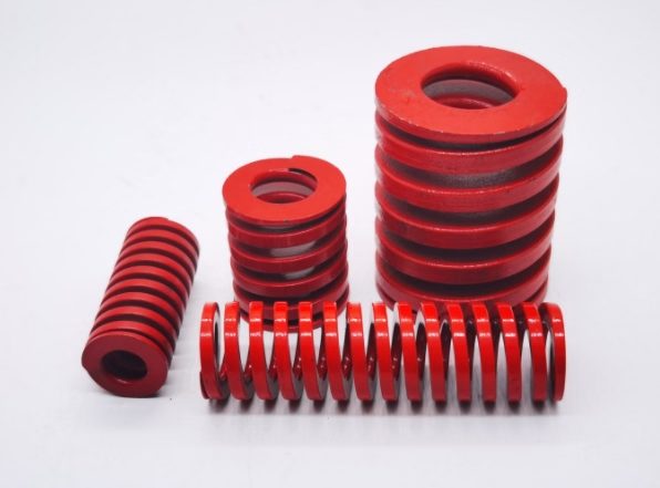 ISO Standard Die Coil Spring