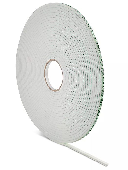 Double-Sided Foam Tape