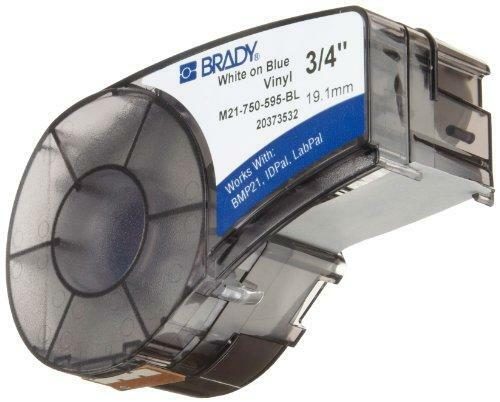 Labeling Tape M21-750-595-BL