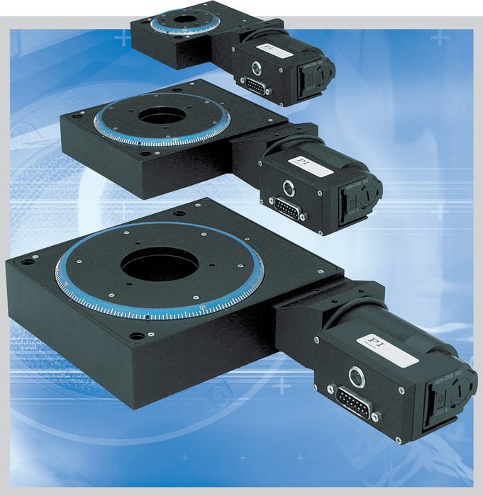 Turntable Swivel Section