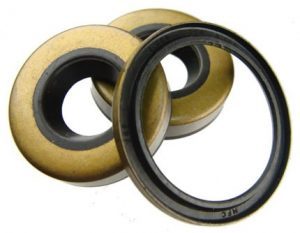 Oil & Shaft Seals