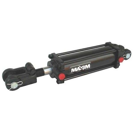 TC Tie-rod Hydraulic Cylinder
