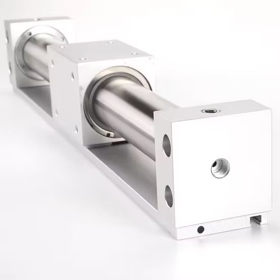 Vpc Cy1s Magnetically Coupled Non-Contact Drive Rodless Actuator