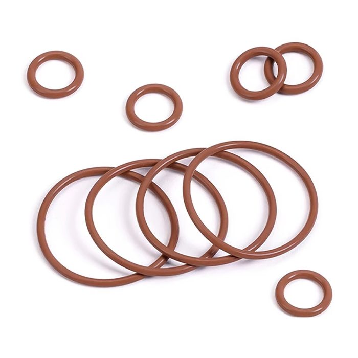 Viton O Ring for Sealing