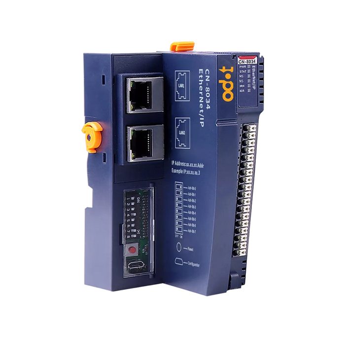 CN-8034 IO Module