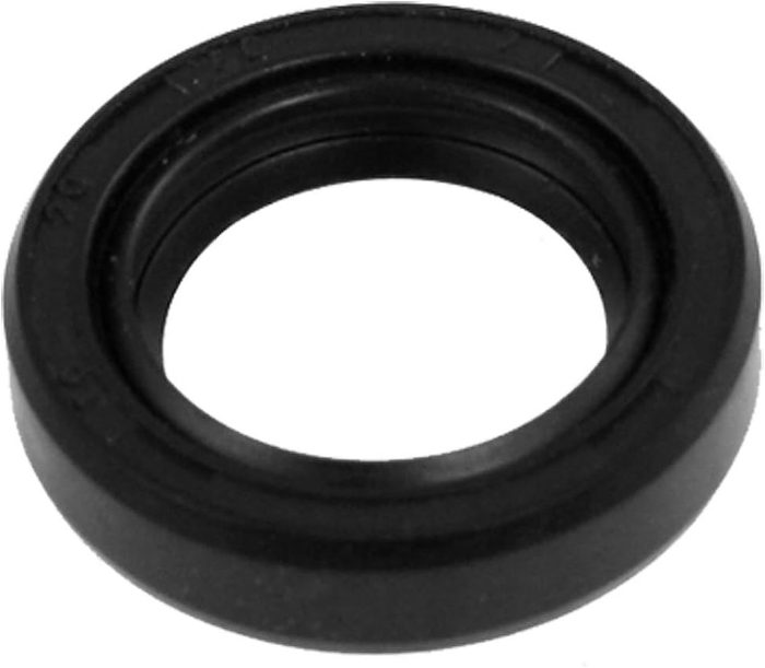 Metric Rotary Shaft Oil Seal 20x30x7mm TC Double Lips