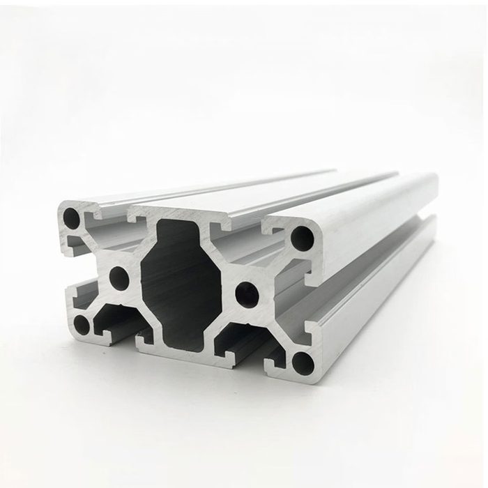 European Standard Aluminium Profile 4040