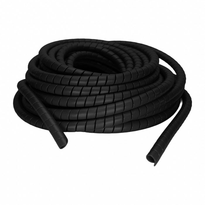 Spiral Guard Wrap, 0.50 in OD