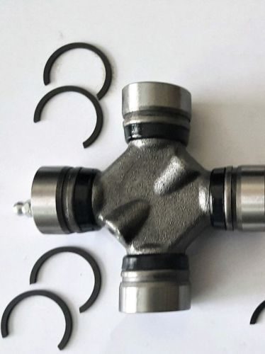 Universal Joint - Rear Shaft All Joints