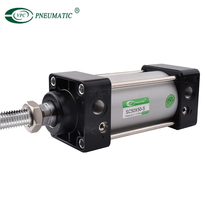 SC Series Pneumatic Air Cylinder