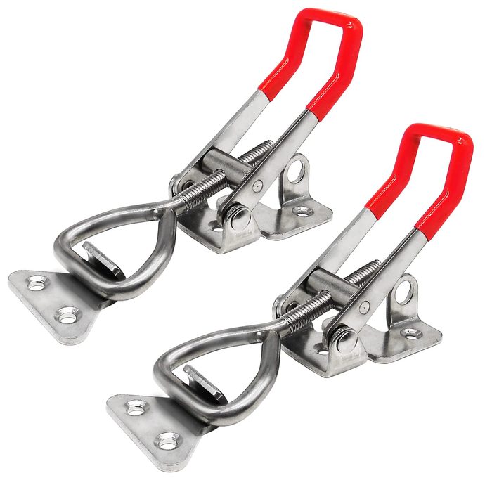 Toggle Latch