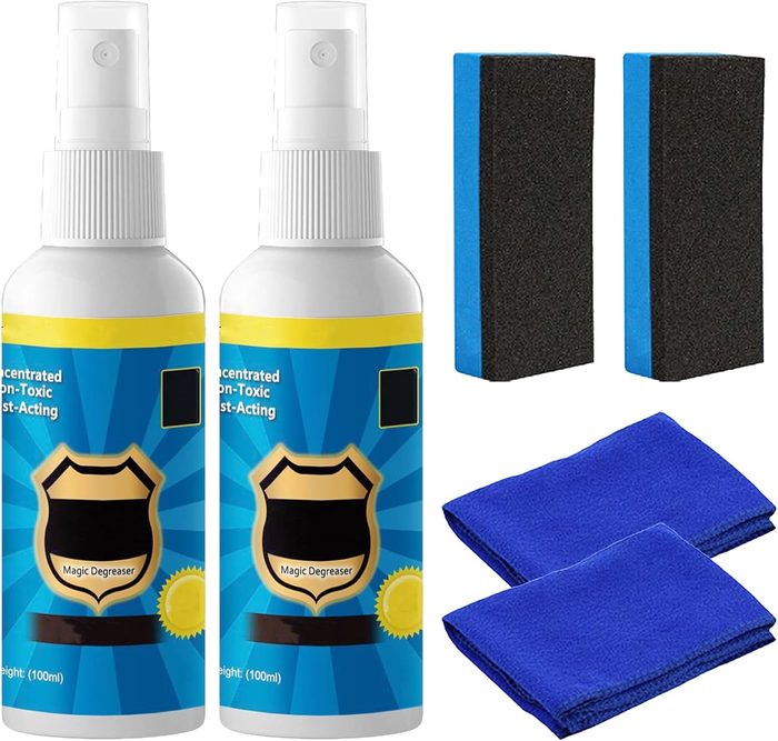 All Purpose Degreaser