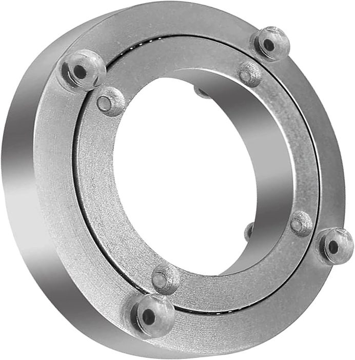 Aluminum Alloy Rotary Bearing