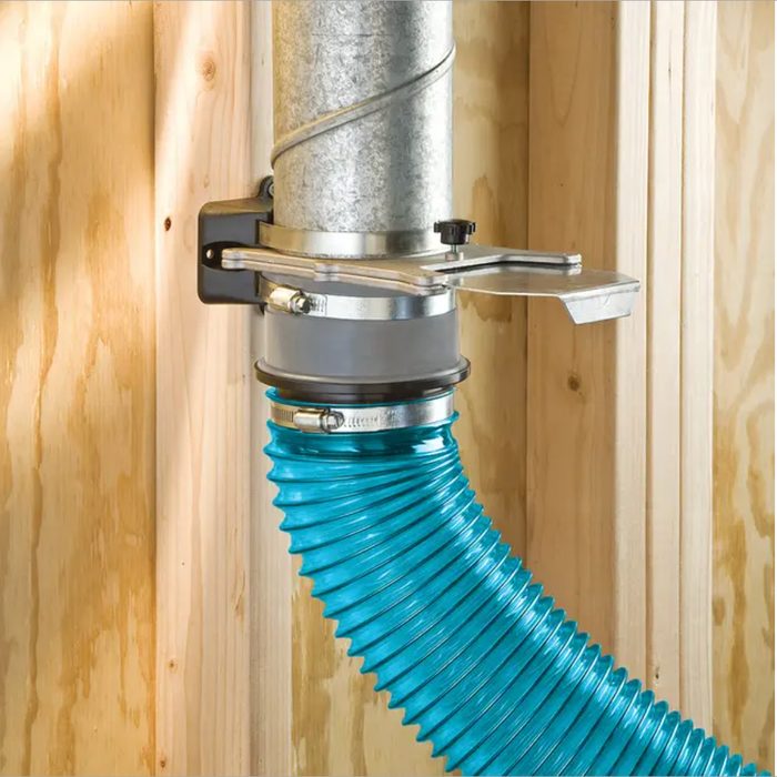 Dust Collection Grounding Kit