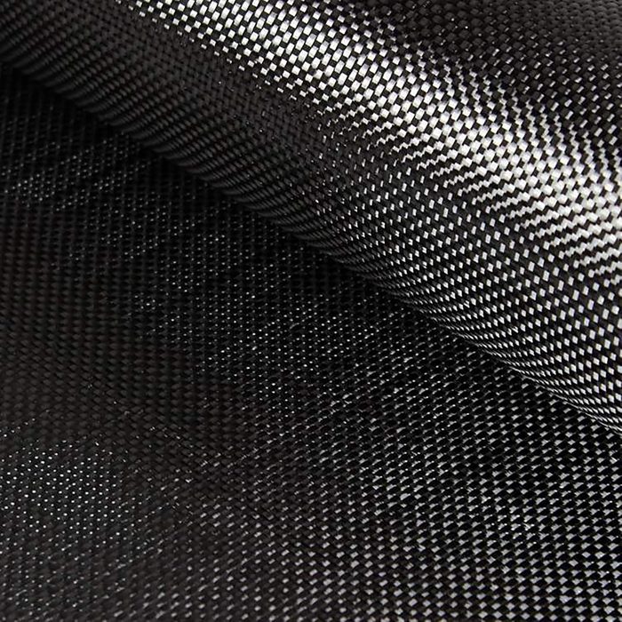 Carbon Fiber Cloth Mat