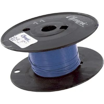 Hook-Up Wire, Red CX/1000