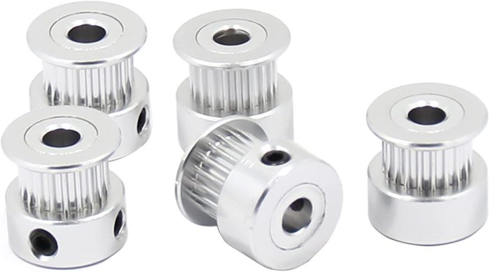GT2 Timing Pulley Gear 20T