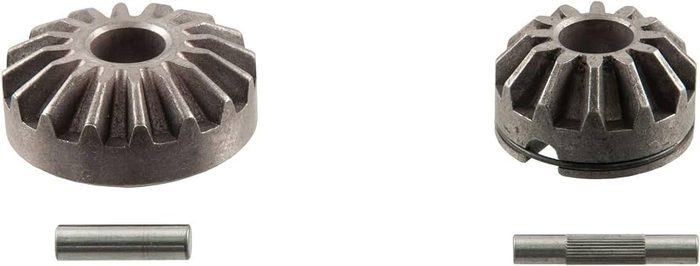 Replacement Direct-Weld Square Jack Gears