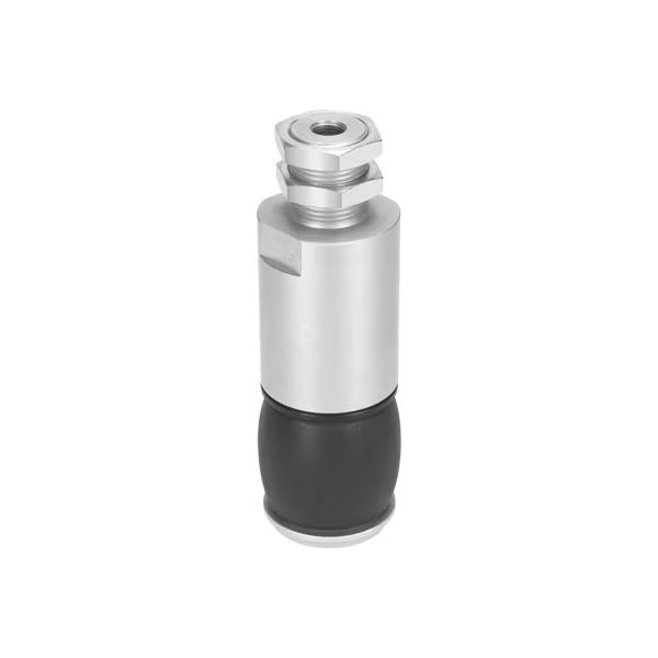 Bellows Gripper