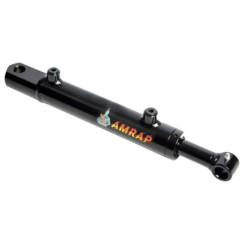 Hydraulic Tie-Rod Cylinder