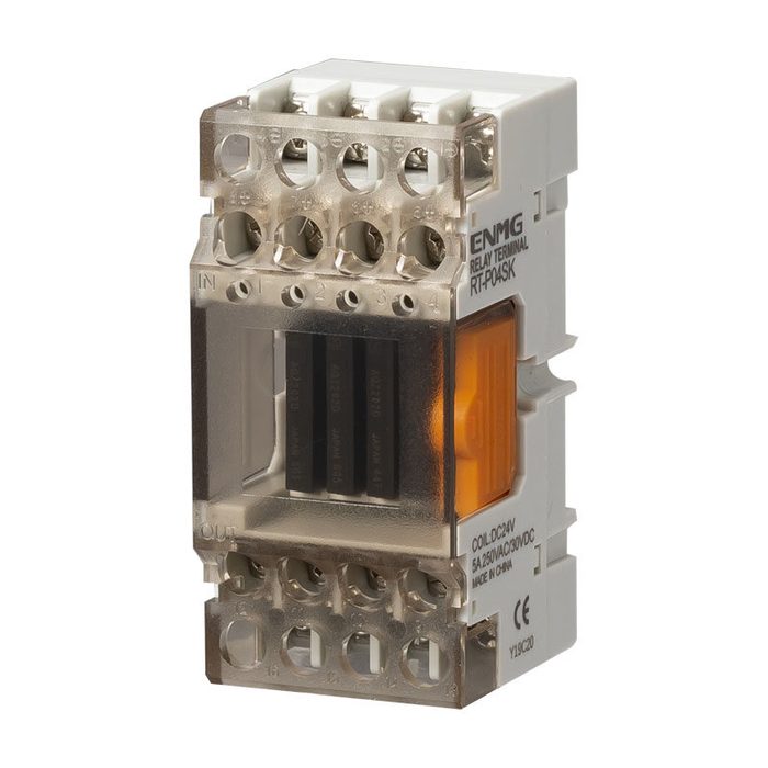 Single-Phase Solid State Relay