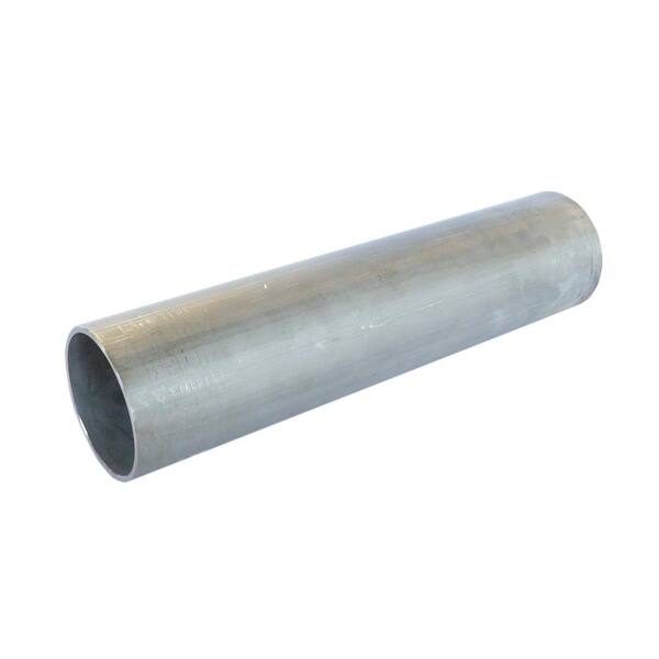 WLD NonThreaded Pipe