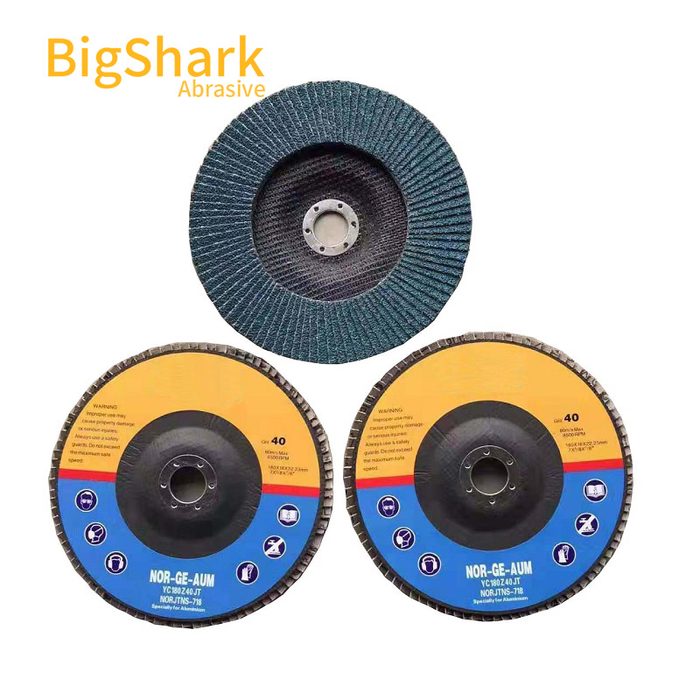 ZA Flap Disc