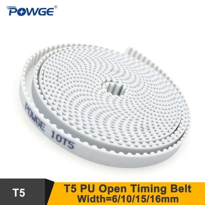 T5 Timing Pulley