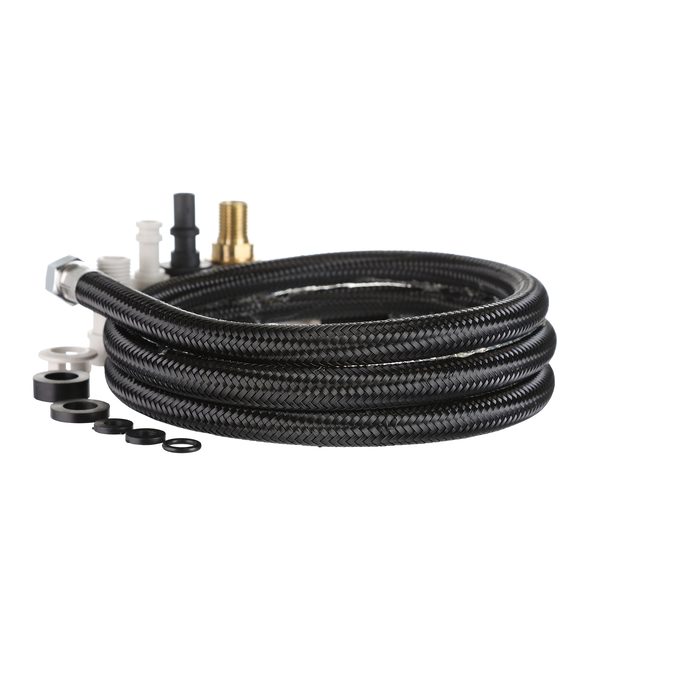 Premium Sink Side Spray Hose
