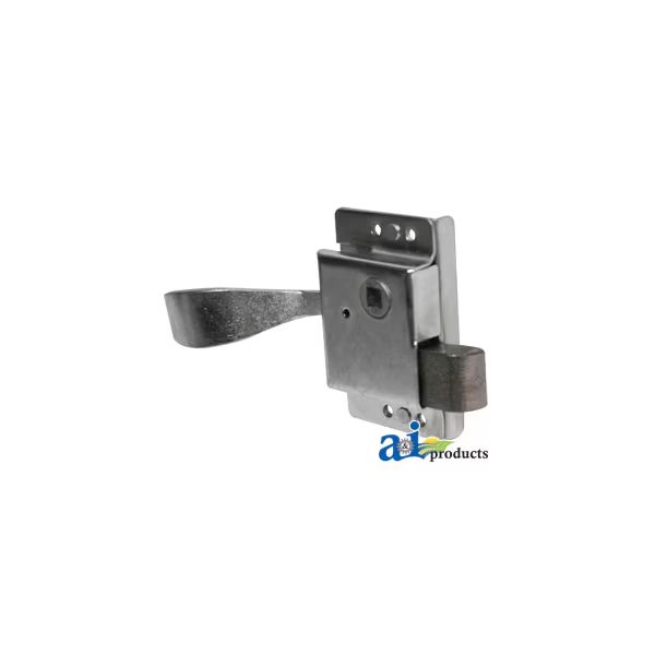 Slam Latch, Door Interior (RH) 6" x4" x1"