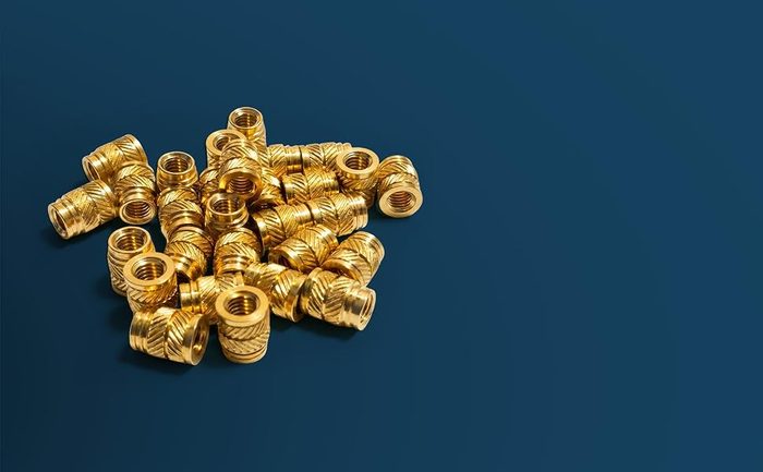 Threaded Inserts