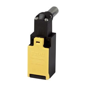 Polyamide PA66-GF25 Safety Interlock Limit Switch