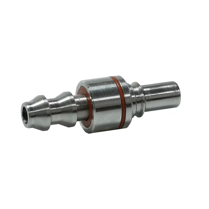 Quick-Disconnect Coupling Fast Push-to-Connect Fittings - Universal Quick Disconnect and Fast Metal Uqd Fittings