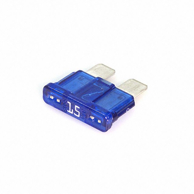 ATC Automotive Blade Fuse
