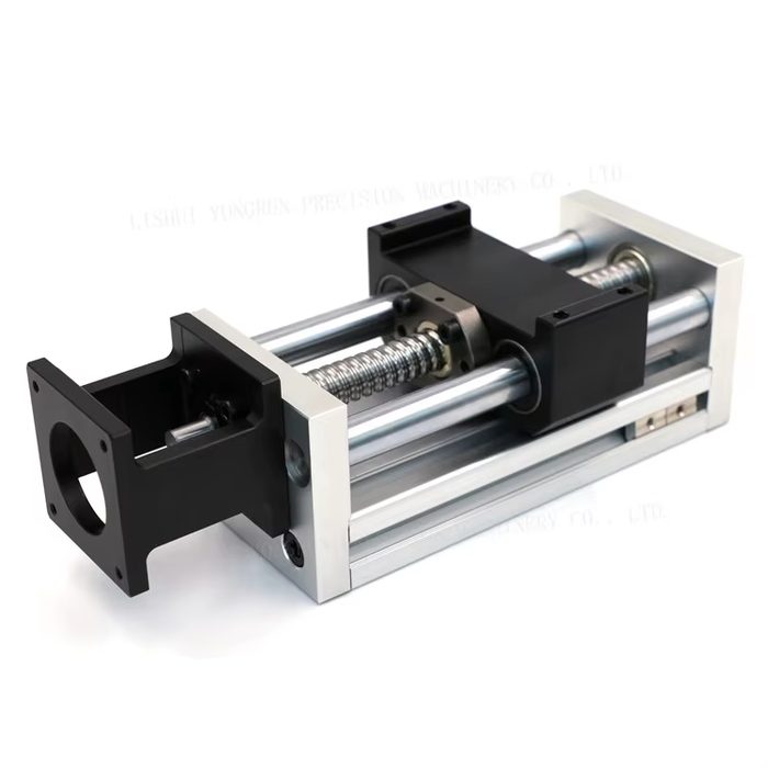 Screw Driven Linear Stage
